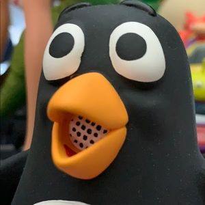 Meet your Posher, Thomas